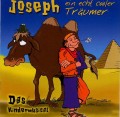 Joseph - ein echt cooler Träumer (CD)