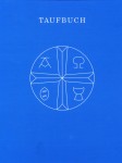 Taufbuch - Altarausgabe