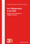 Burkardt/Hey (Hg.): Von Wittgenstein in die Welt