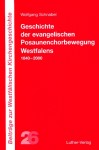 Schnabel: Geschichte der evangelischen Posaunenchorbewegung