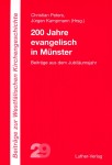 Kampmann/Peters: 200 Jahre evangelisch in Mnster