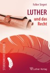 Siegert: Luther-Recht