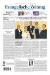 Evangelische Zeitung fr die Kirche in Oldenburg