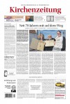 Mecklenburgische und Pommersche Kirchenzeitung