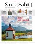 Sonntagsblatt - Evangelische Wochenzeitung fr Bayern