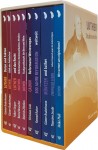 Studienreihe Luther 1-10