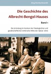 Breitschwerdt: Geschichte des Bengel-Hauses