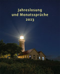 Mappe Monatssprche 2023