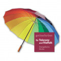 Partner-Regenschirm