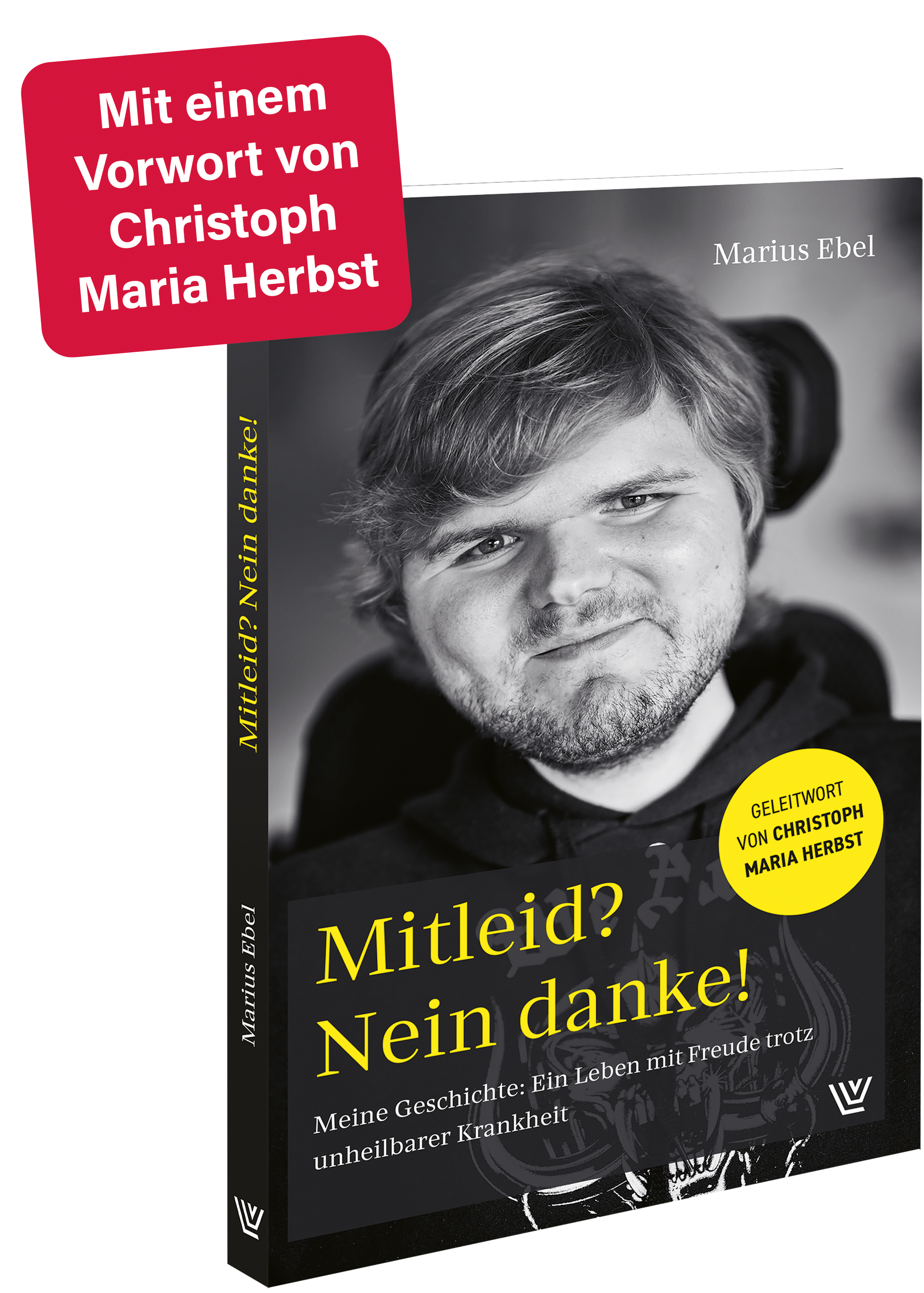 Ebel: Mitleid? Nein danke! - eBook