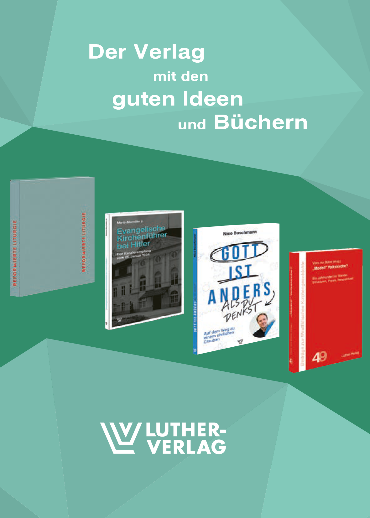 Unser Katalog 2026